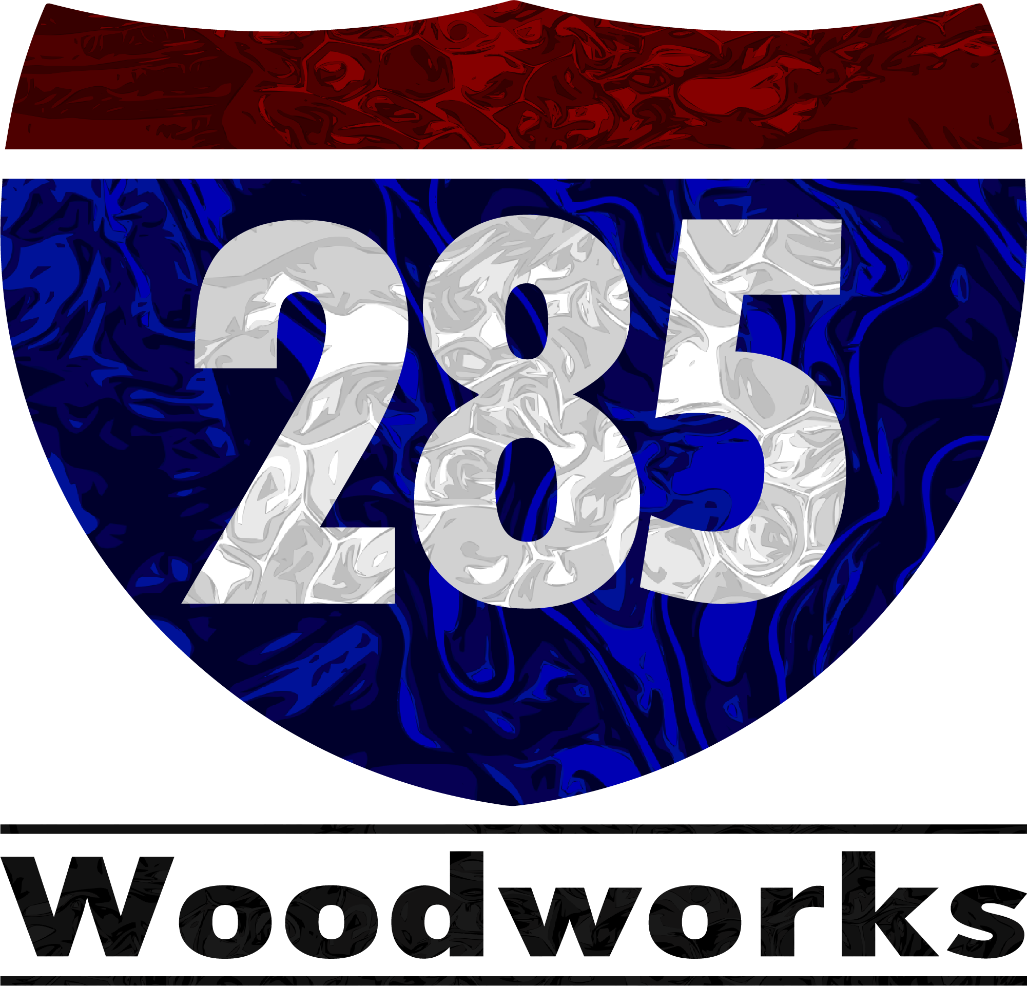 Knife Scales by 285Woodworks