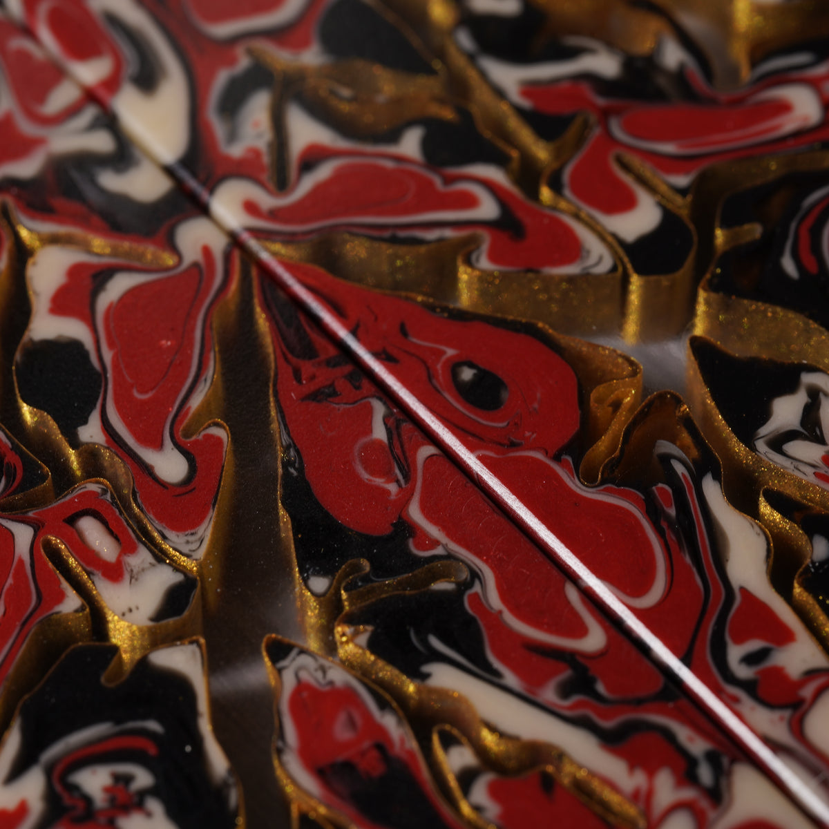 Maple Burl | Shadow Fracture