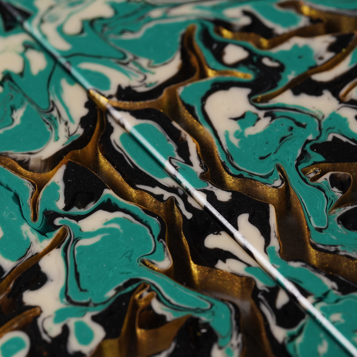 Maple Burl | Shadow Fracture