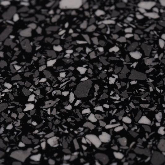 Ashen Pebble