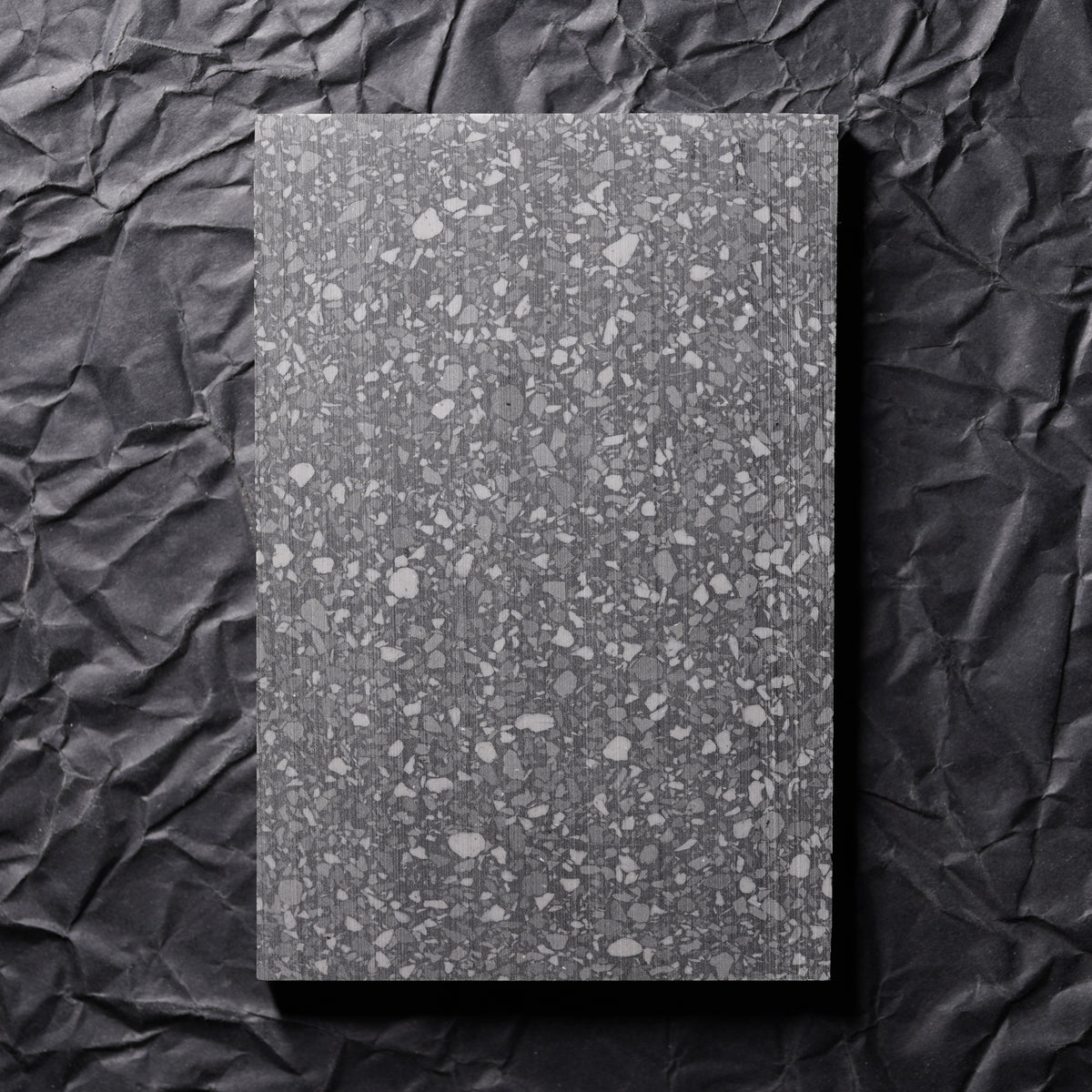 Ashen Pebble