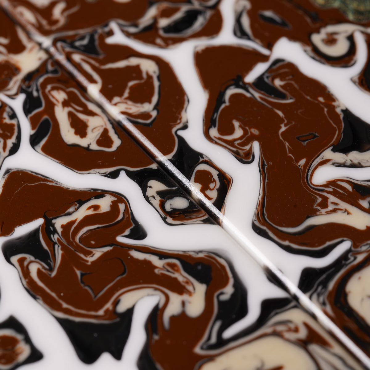 Maple Burl | Fracture