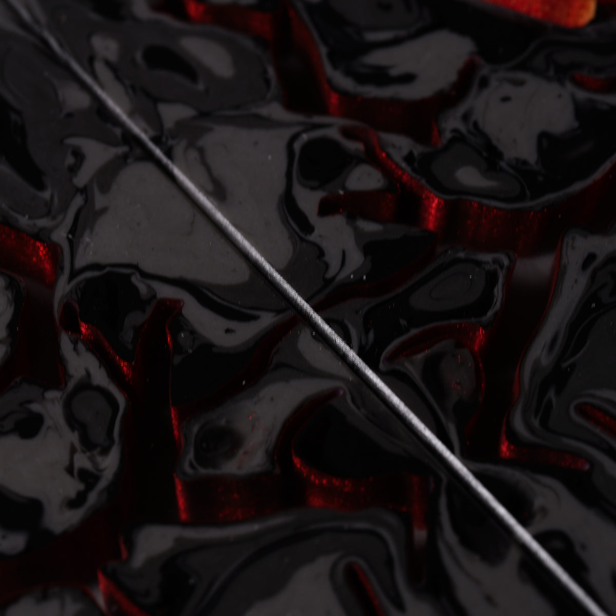 Maple Burl | Shadow Fracture