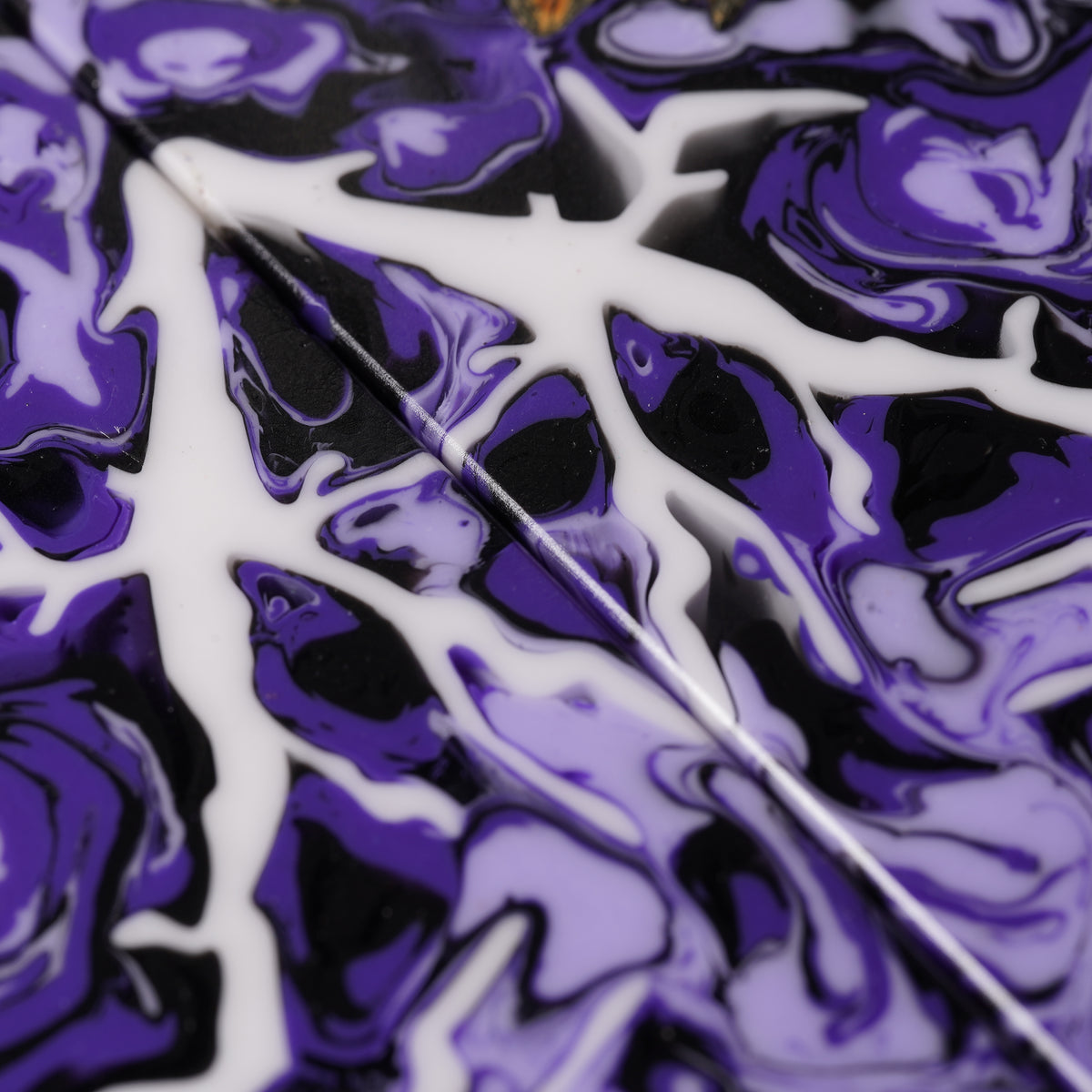 Maple Burl | Fracture
