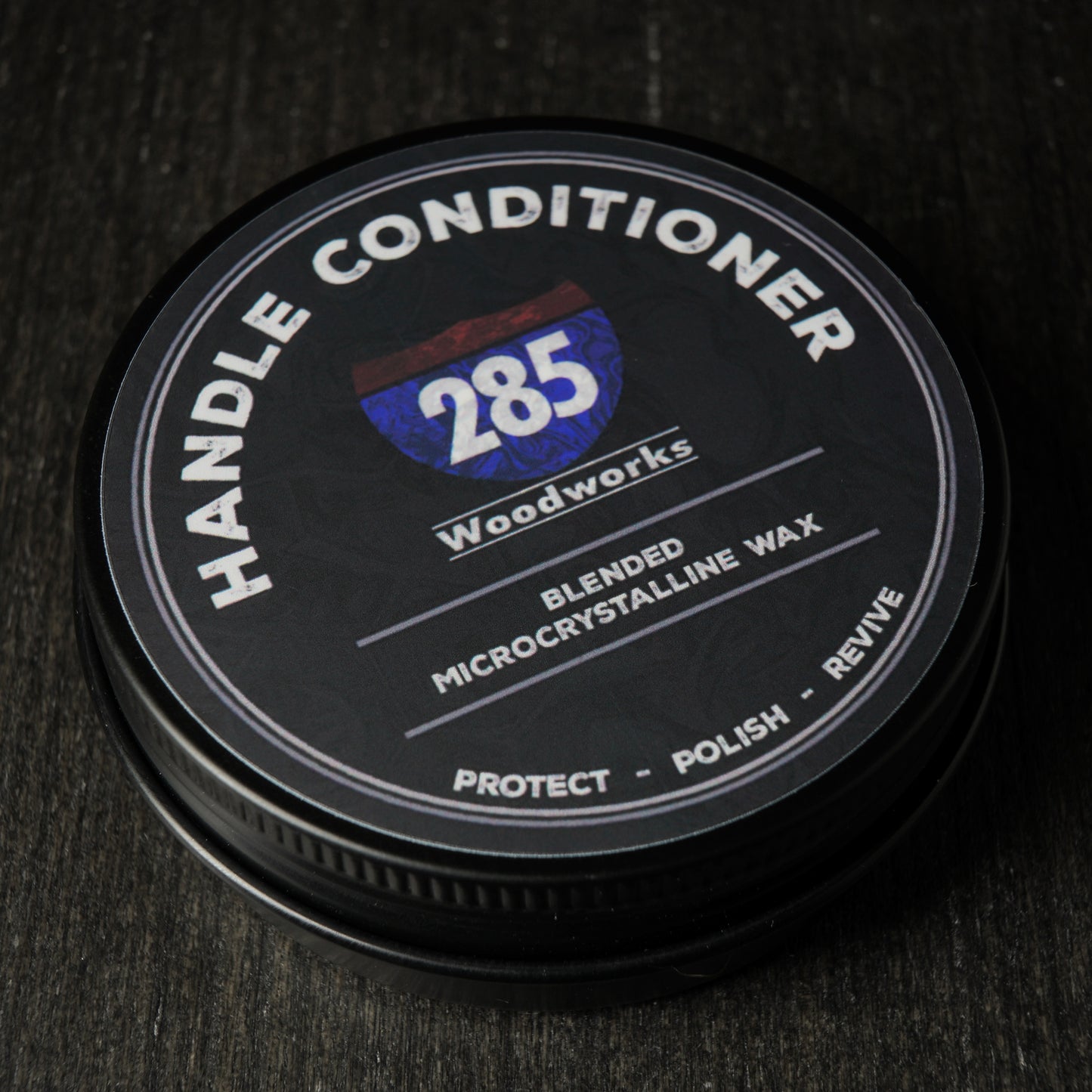 Handle Conditioner