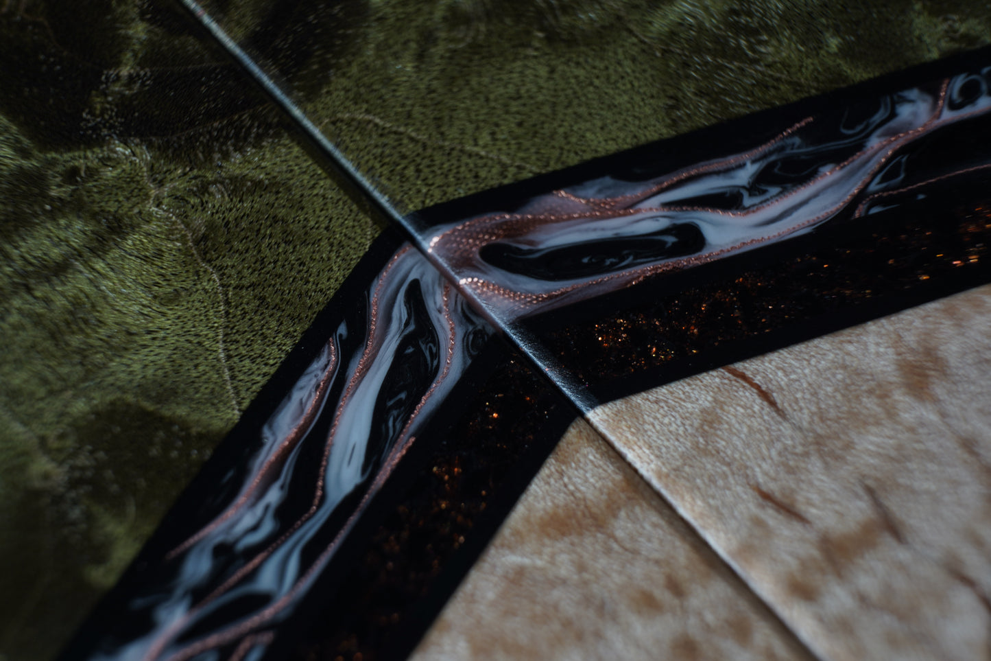 Curly Maple | Maple Burl