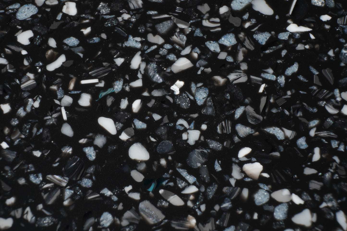 Asphault Strata