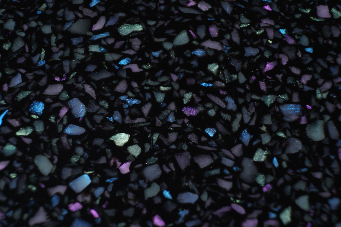 Boreal Pebble