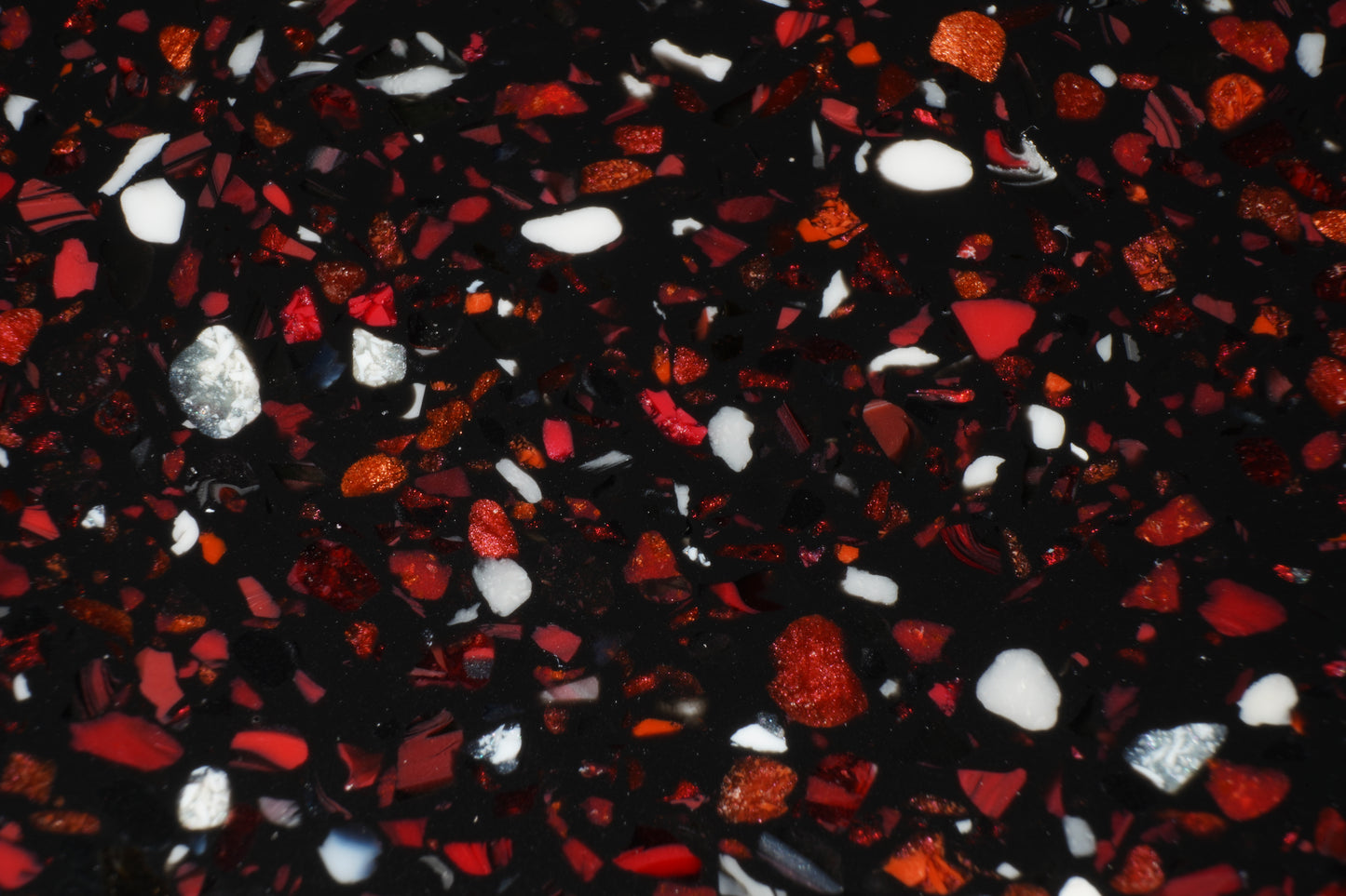 Crimson Strata