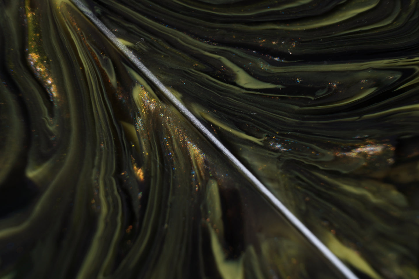 Cast Resin