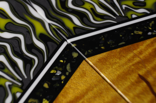 Aurora | Curly Maple