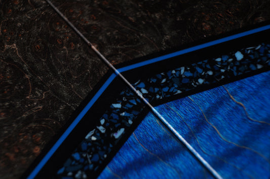 Curly Maple | Maple Burl