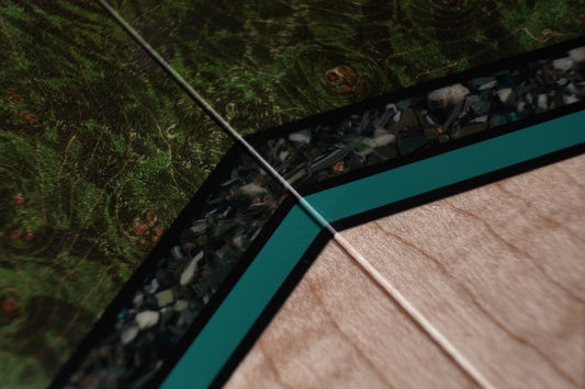 Curly Maple | Maple Burl