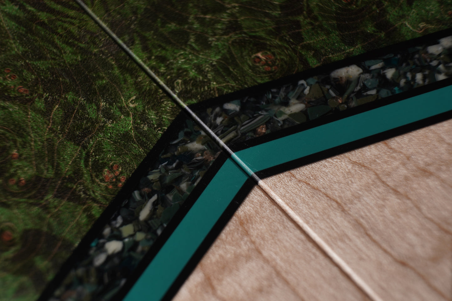 Curly Maple | Maple Burl