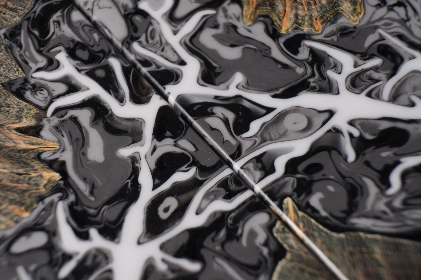 Maple Burl | Fracture