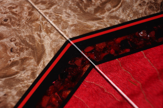 Curly Maple | Maple Burl