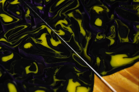 Maple Burl | Shadow Fracture