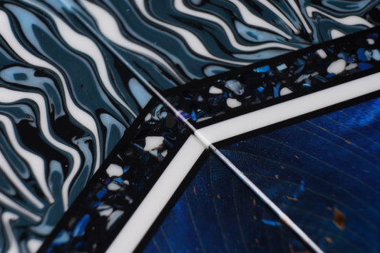 Aurora | Curly Maple