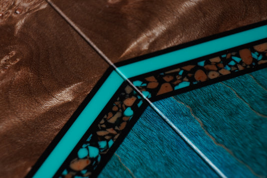 Curly Maple | Maple Burl