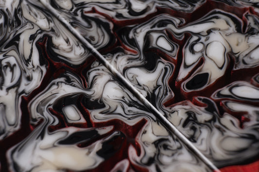 Maple Burl | Shadow Fracture