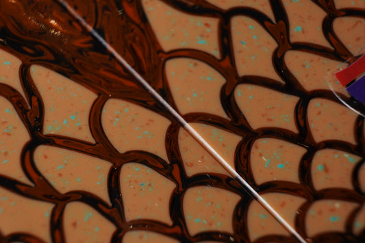 Stingray | Polyclast