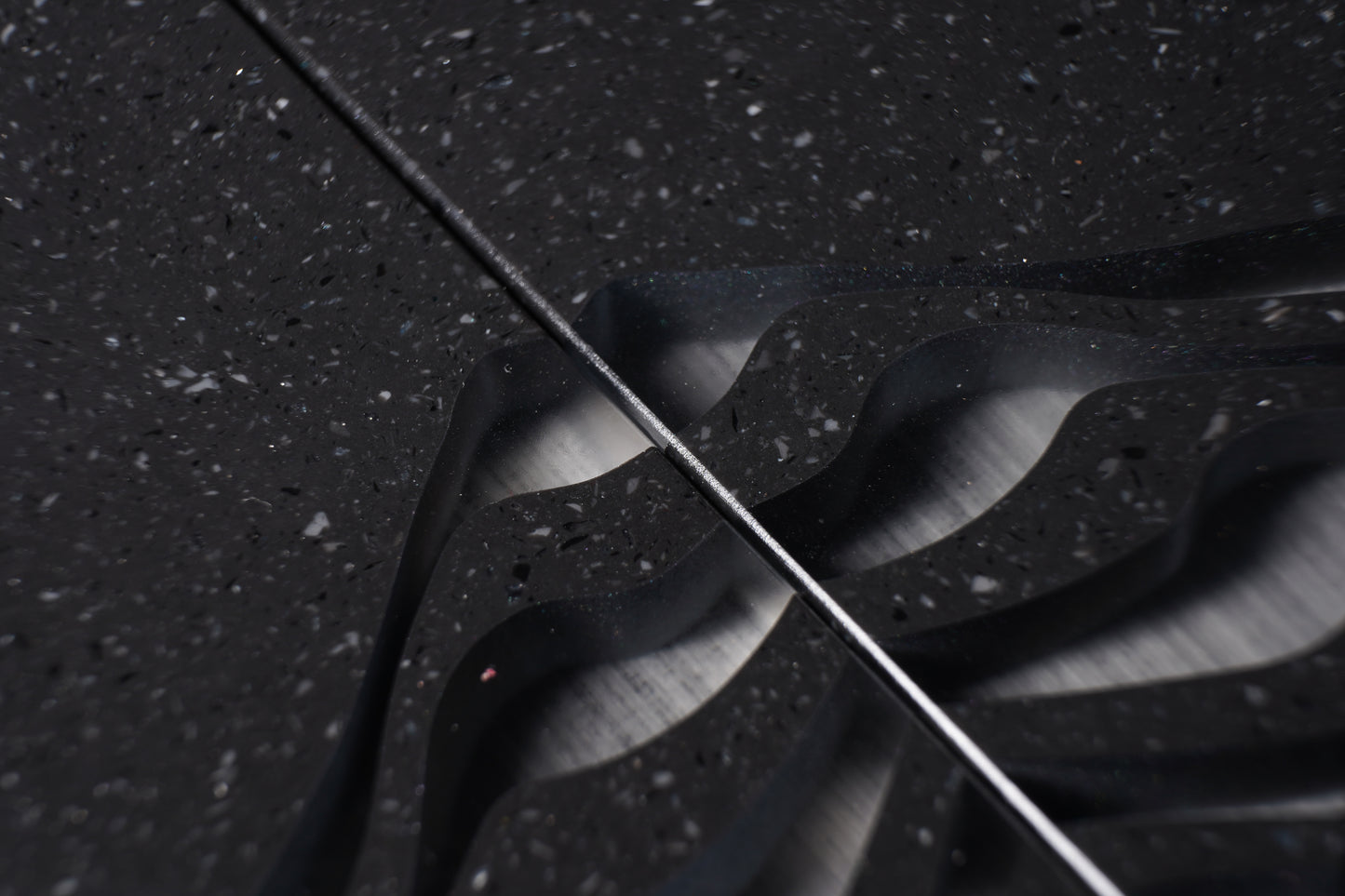 Ripple Shadow | Polyclast