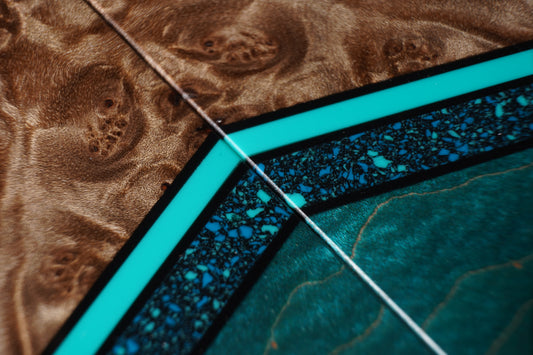 Curly Maple | Maple Burl