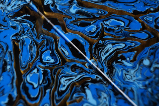 Maple Burl | Shadow Fracture