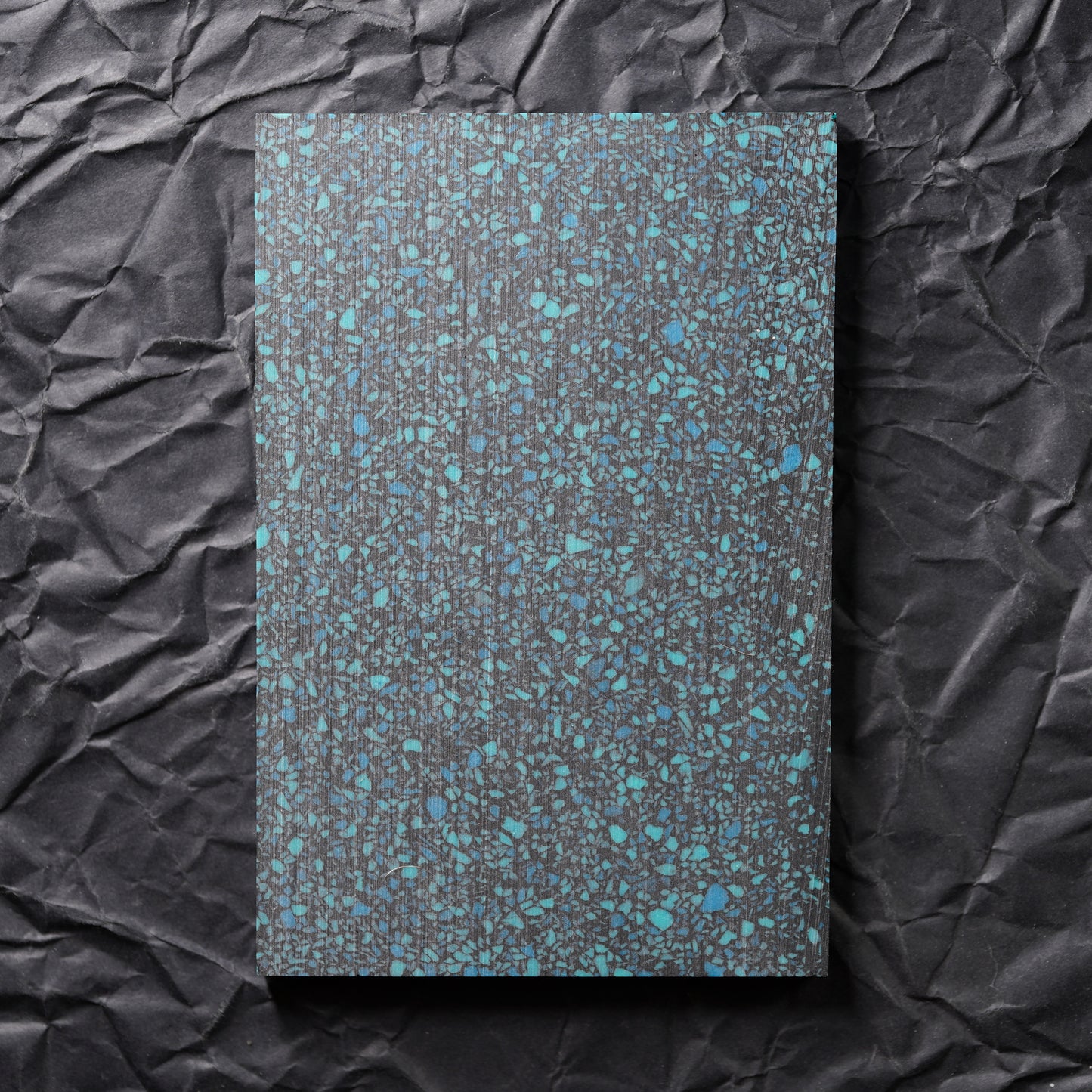 Turquoise Pebble