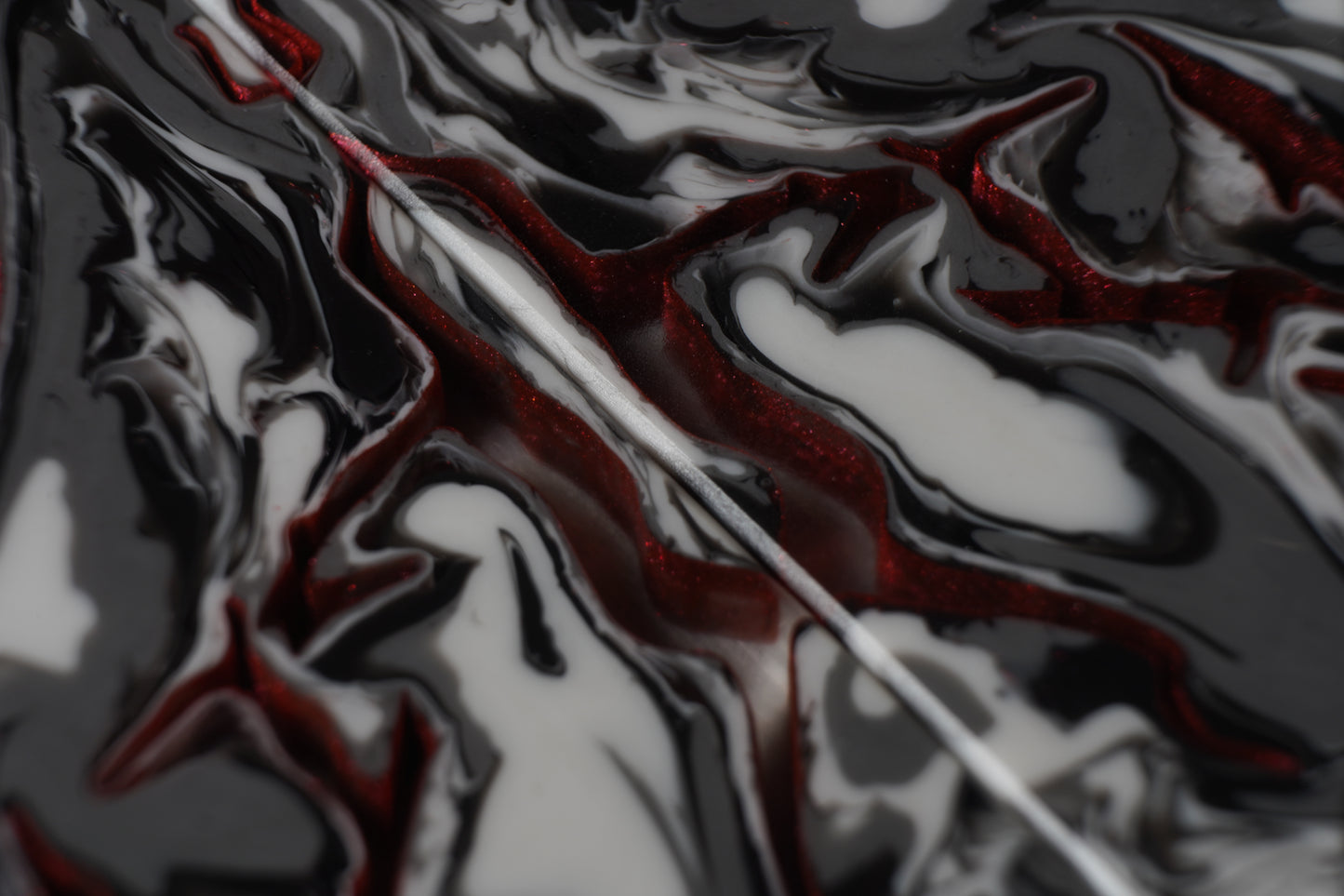 Maple Burl | Shadow Fracture