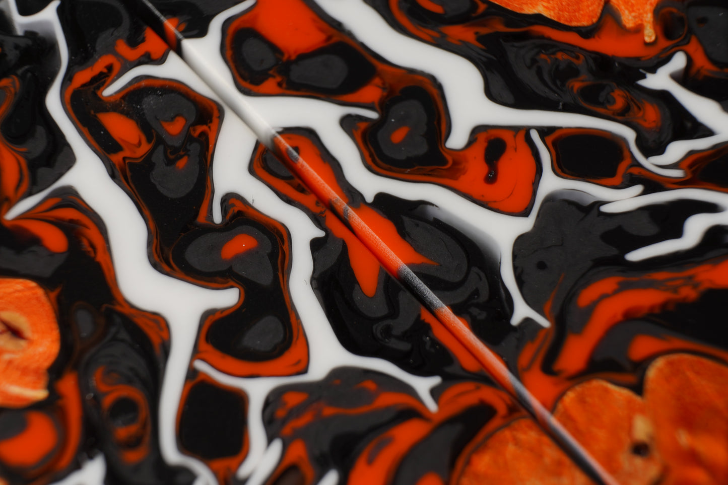 Maple Burl | Fracture