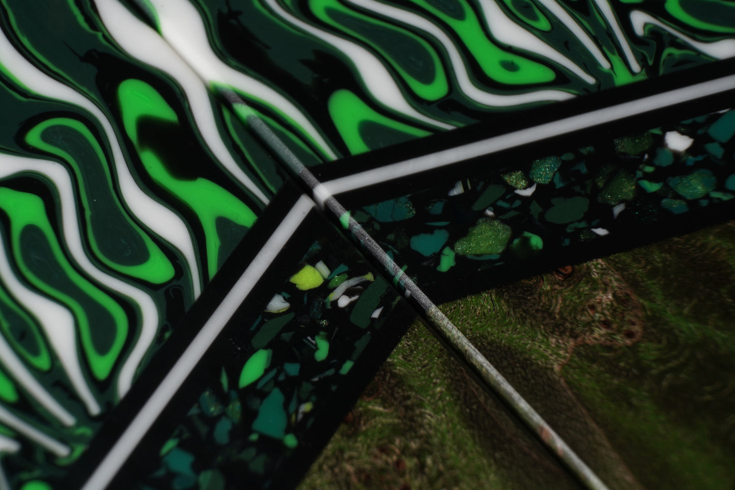 Evergreen Strata