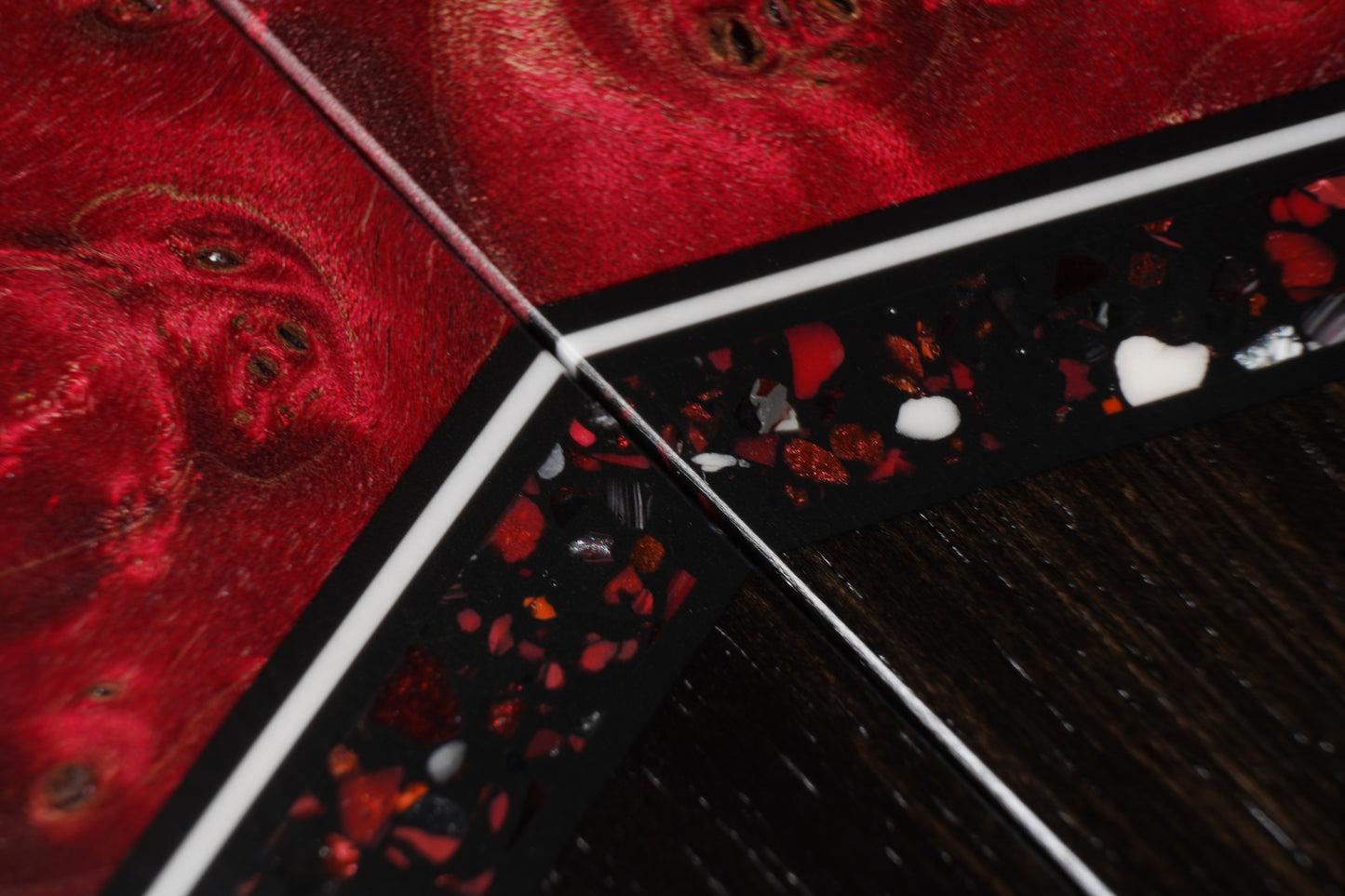 Crimson Strata