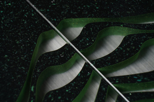 Ripple Shadow | Polyclast