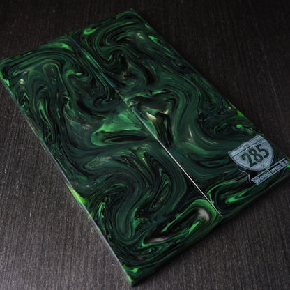 Cast Resin