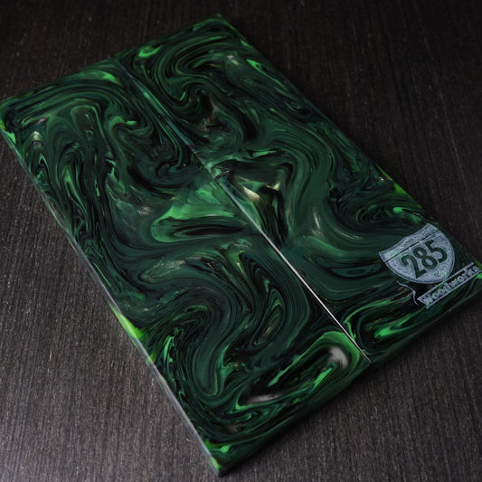 Cast Resin