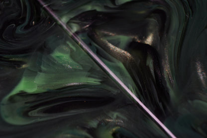 Cast Resin