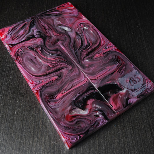 Cast Resin