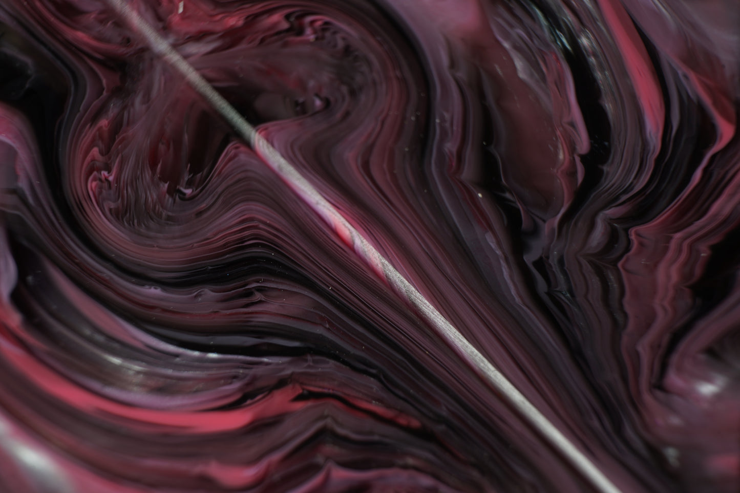 Cast Resin