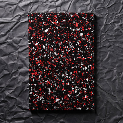 Crimson Strata