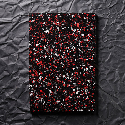 Crimson Strata