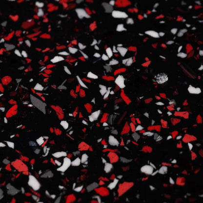 Crimson Strata