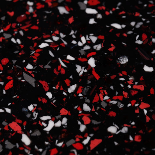 Crimson Strata