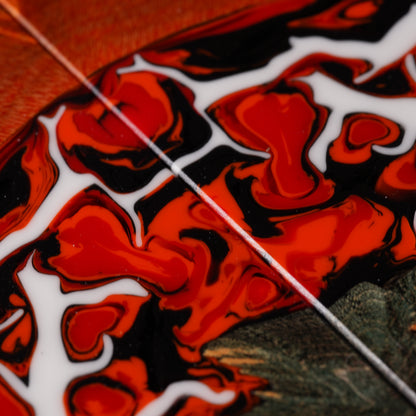 Maple Burl | Fracture