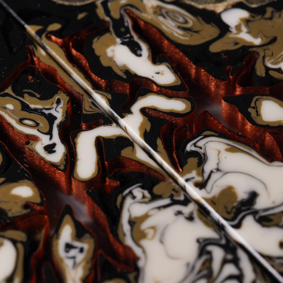 Maple Burl | Shadow Fracture