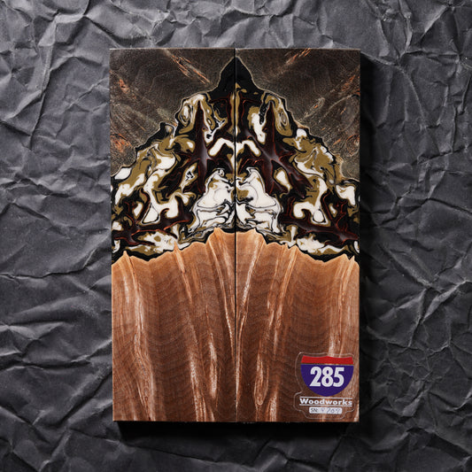 Maple Burl | Shadow Fracture