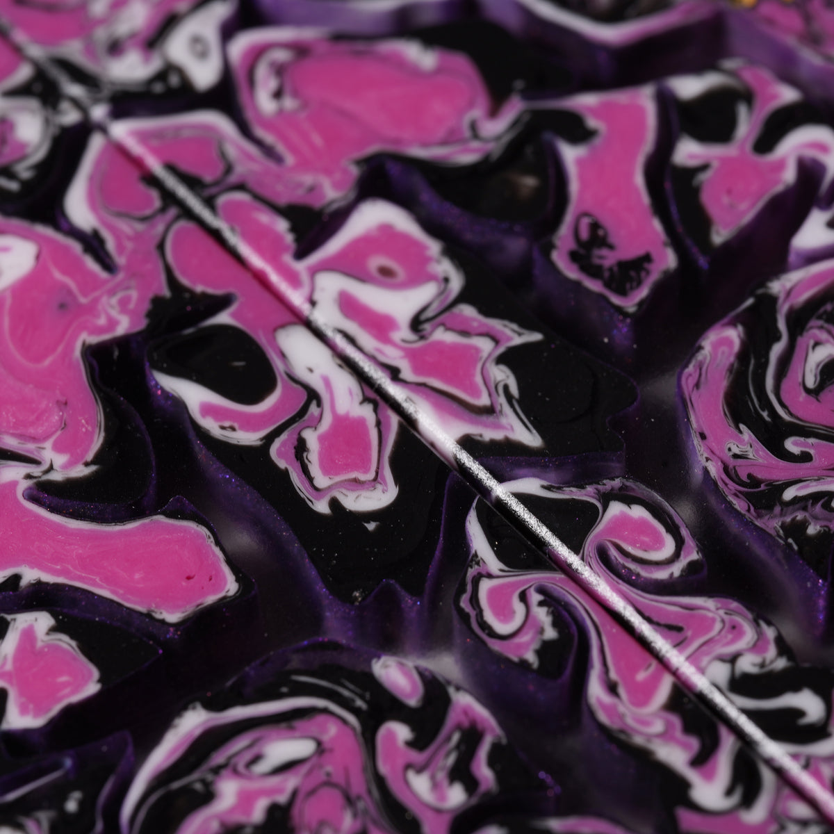 Maple Burl | Shadow Fracture