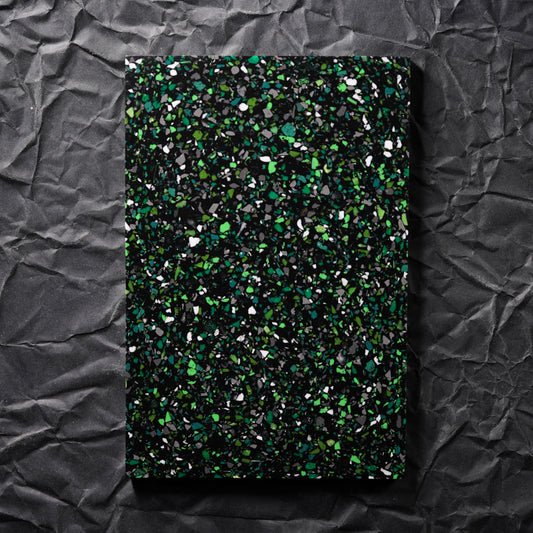 Evergreen Strata