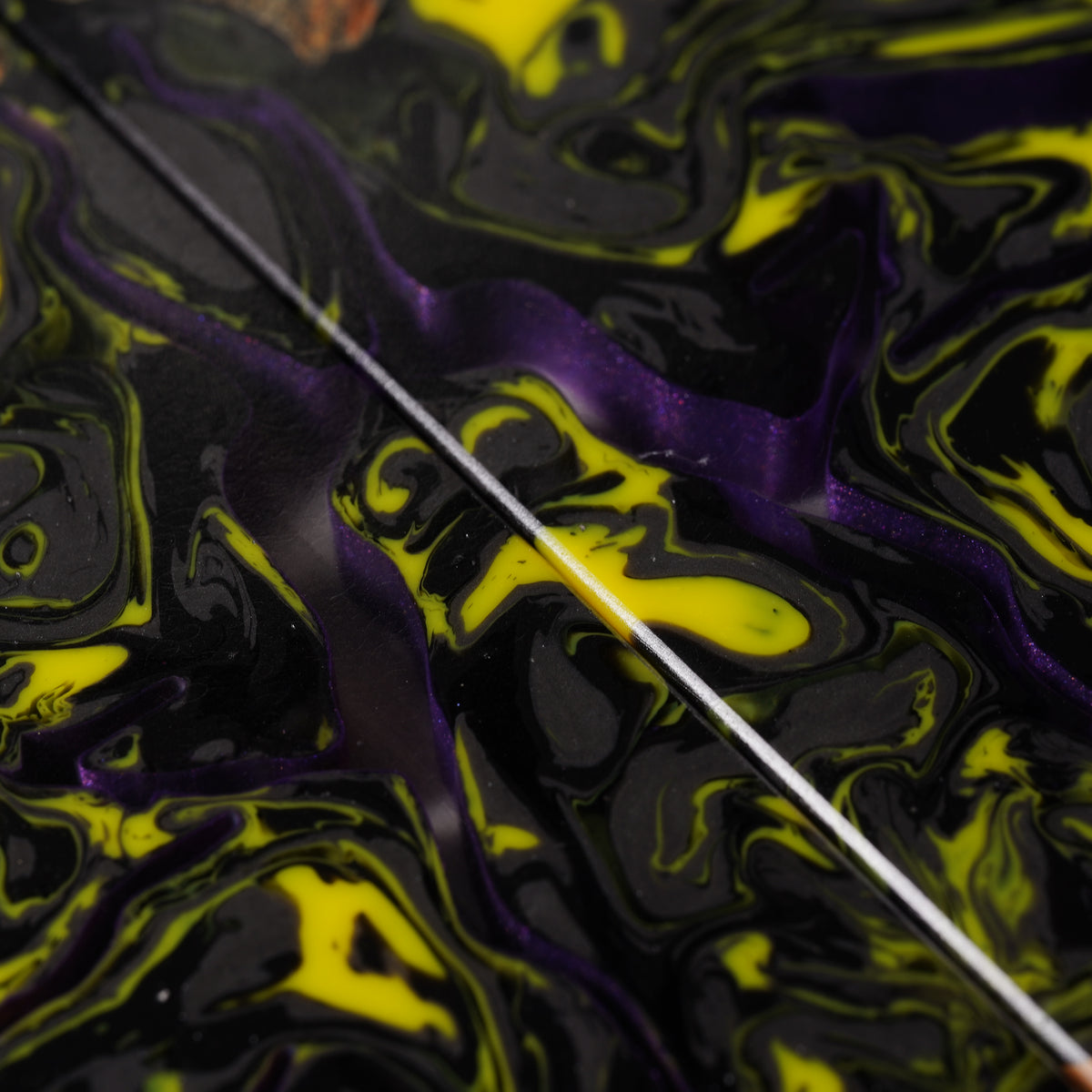 Maple Burl | Shadow Fracture