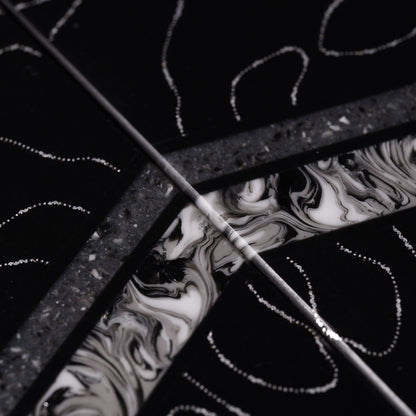 Aluminum Mesh | Cast Resin